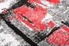 Dywan Modern Rugs - FUTURE Q541A White
