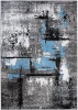 Dywan Modern Rugs - FUTURE Q541B White