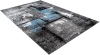 Dywan Modern Rugs - FUTURE Q541B White