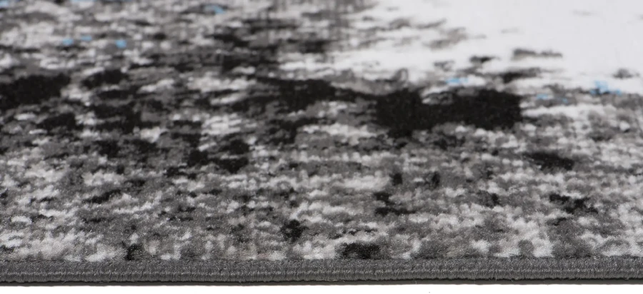 Dywan Modern Rugs - FUTURE Q541B White