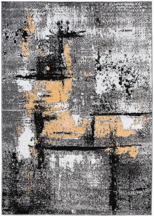 Dywan Modern Rugs - FUTURE Q541C White