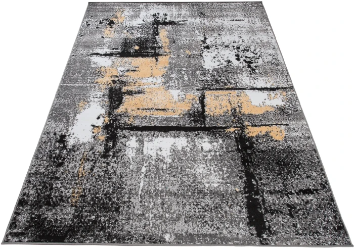 Dywan Modern Rugs - FUTURE Q541C White
