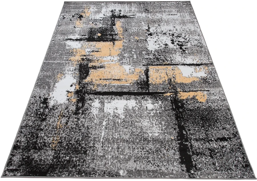 Dywan Modern Rugs - FUTURE Q541C White