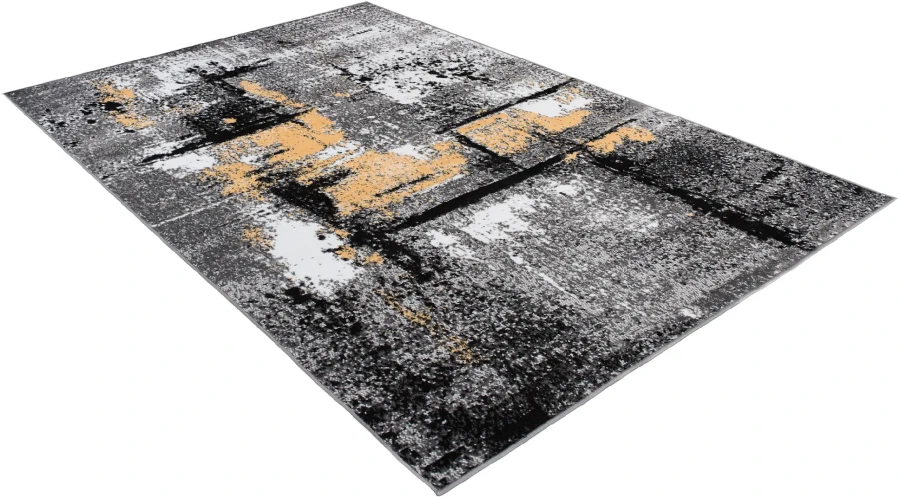 Dywan Modern Rugs - FUTURE Q541C White