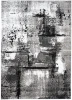 Dywan Modern Rugs - FUTURE Q541D White