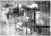 Dywan Modern Rugs - FUTURE Q541D White