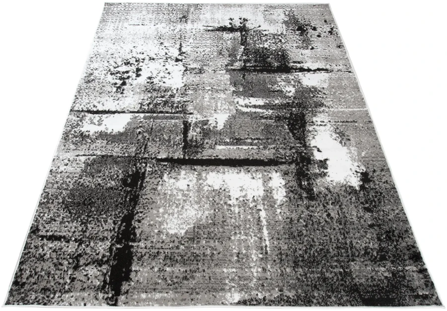 Dywan Modern Rugs - FUTURE Q541D White