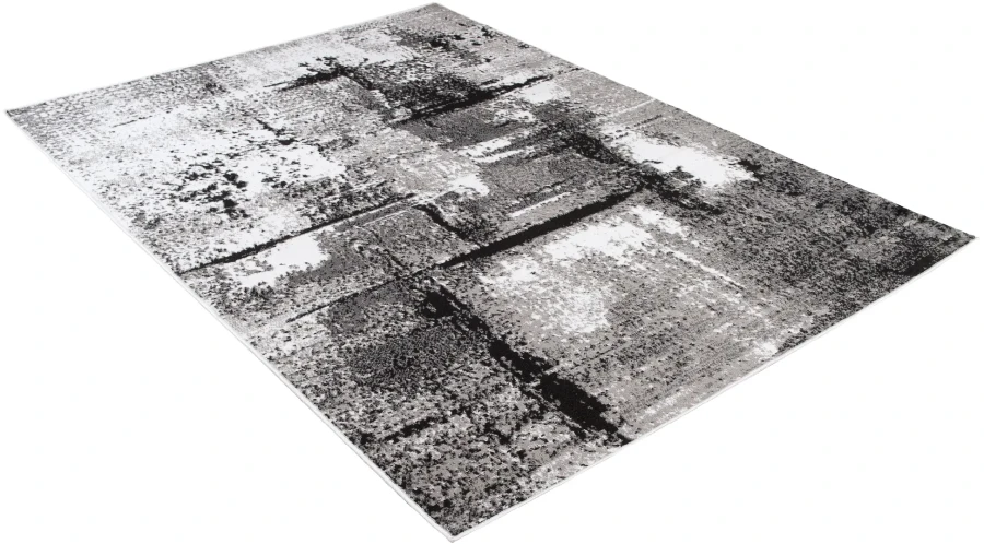 Dywan Modern Rugs - FUTURE Q541D White