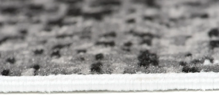 Dywan Modern Rugs - FUTURE Q541D White