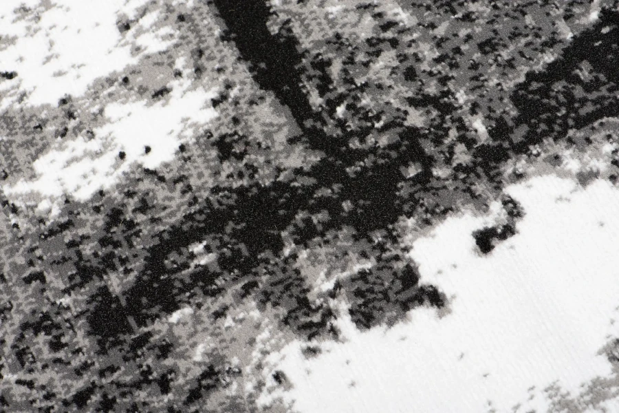 Dywan Modern Rugs - FUTURE Q541D White
