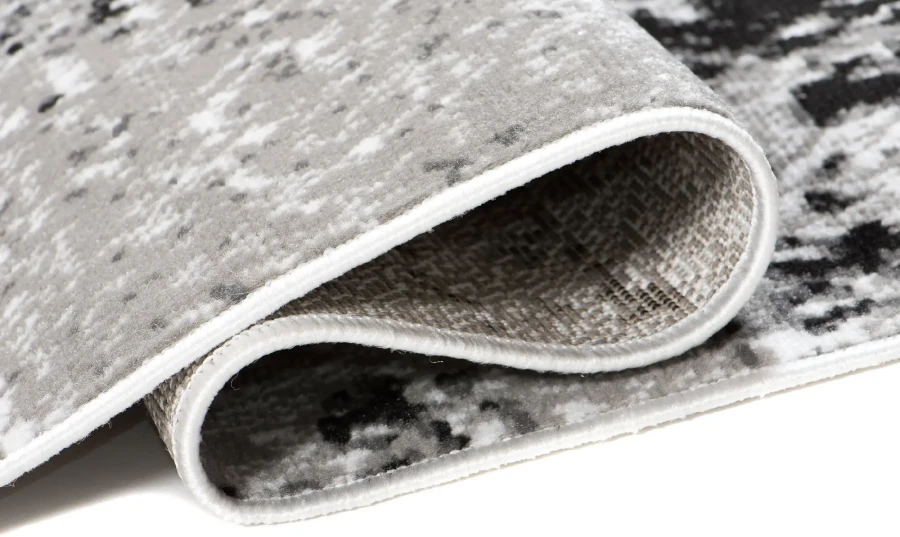 Dywan Modern Rugs - FUTURE Q541D White