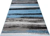 Dywan Modern Rugs - FUTURE Q542A Blue