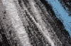 Dywan Modern Rugs - FUTURE Q542A Blue