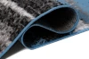 Dywan Modern Rugs - FUTURE Q542A Blue