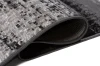 Dywan Modern Rugs - FUTURE Q542A Dark Gray