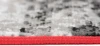 Dywan Modern Rugs - FUTURE Q542A Red