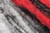 Dywan Modern Rugs - FUTURE Q542A Red
