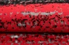 Dywan Modern Rugs - FUTURE Q542A Red