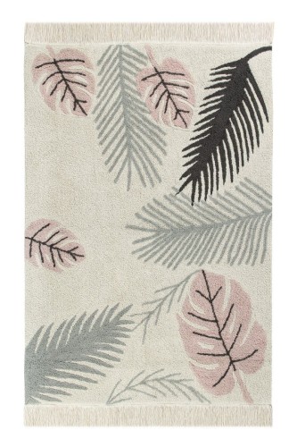 Dywan Lorena Canals  - TROPICAL Pink