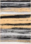 Dywan Modern Rugs - FUTURE Q542A Yellow