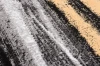 Dywan Modern Rugs - FUTURE Q542A Yellow