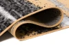 Dywan Modern Rugs - FUTURE Q542A Yellow