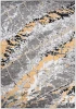 Dywan Modern Rugs - FUTURE Q543B White