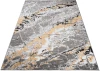 Dywan Modern Rugs - FUTURE Q543B White
