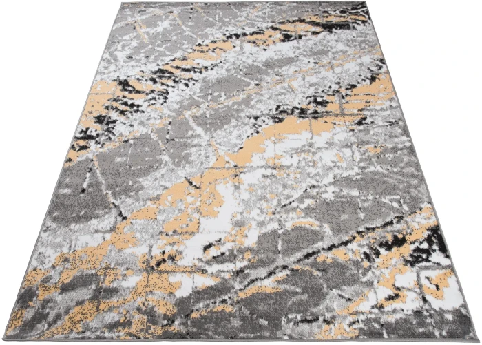 Dywan Modern Rugs - FUTURE Q543B White