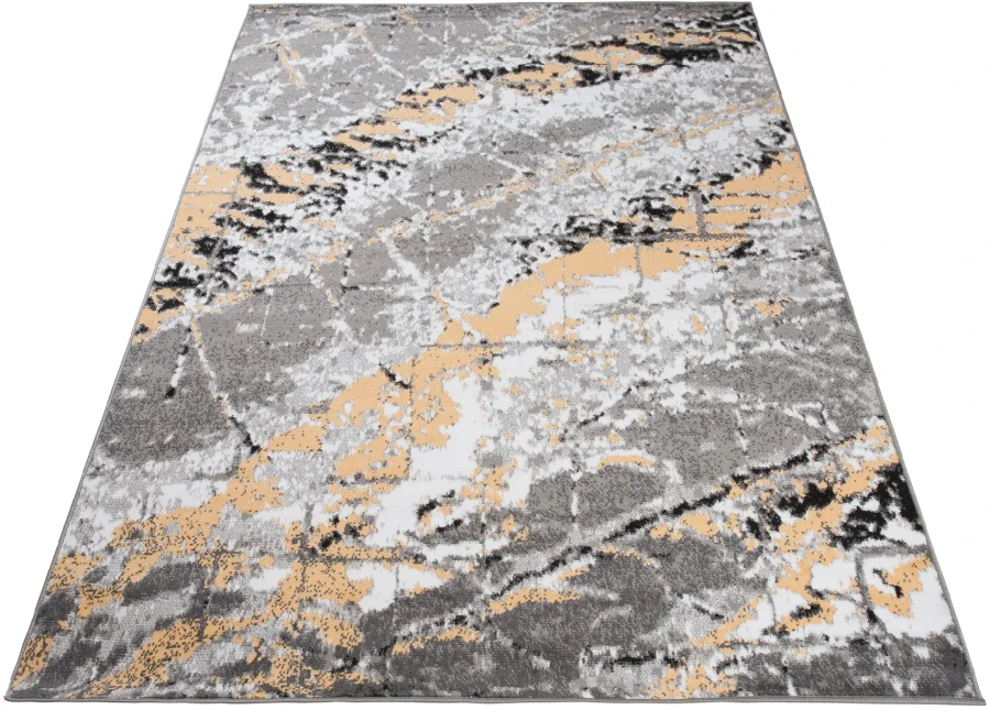 Dywan Modern Rugs - FUTURE Q543B White