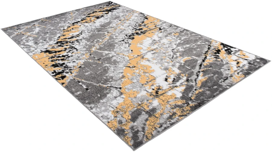 Dywan Modern Rugs - FUTURE Q543B White