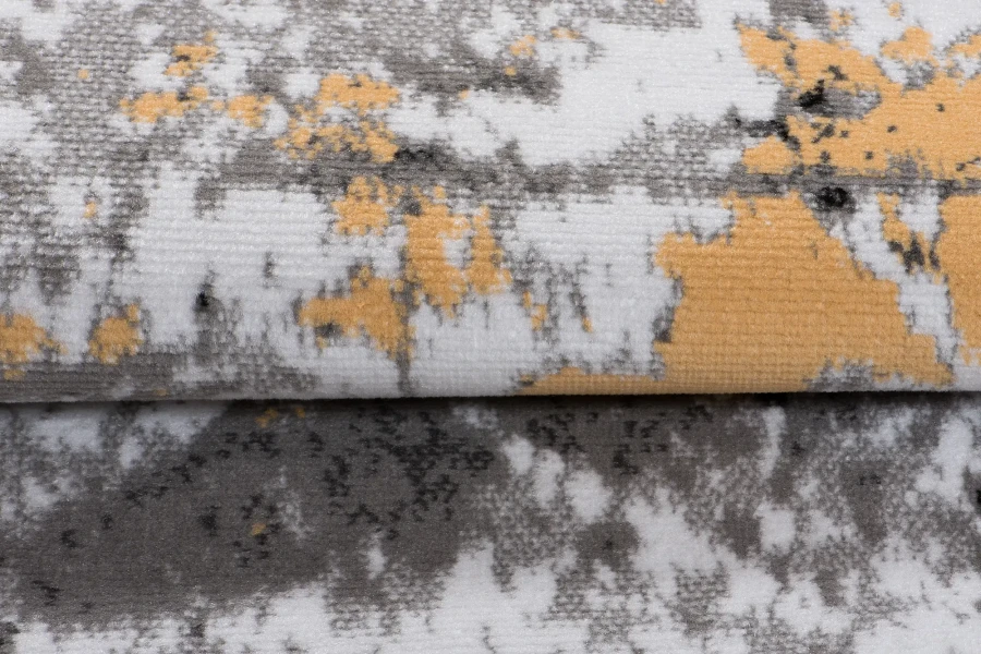 Dywan Modern Rugs - FUTURE Q543B White
