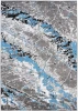 Dywan Modern Rugs - FUTURE Q543C White