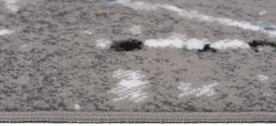 Dywan Modern Rugs - FUTURE Q543C White
