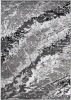 Dywan Modern Rugs - FUTURE Q543D White