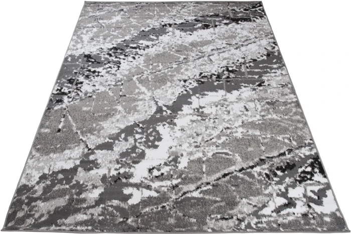 Dywan Modern Rugs - FUTURE Q543D White