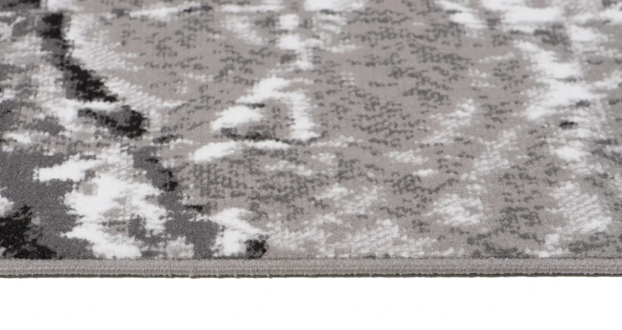 Dywan Modern Rugs - FUTURE Q543D White