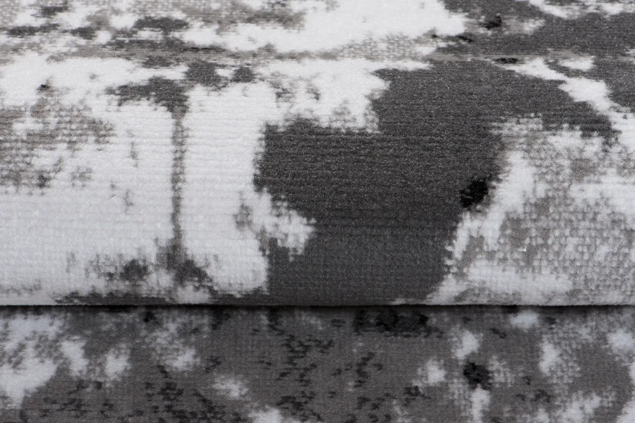 Dywan Modern Rugs - FUTURE Q543D White