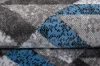 Dywan Modern Rugs - FUTURE Q544B White