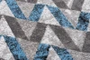 Dywan Modern Rugs - FUTURE Q544B White