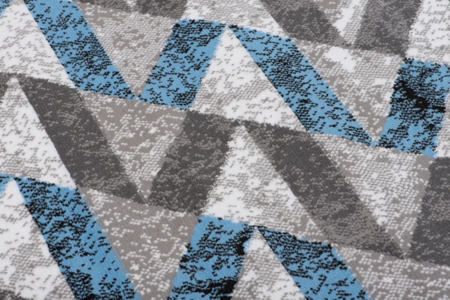 Dywan Modern Rugs - FUTURE Q544B White