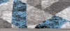 Dywan Modern Rugs - FUTURE Q544B White