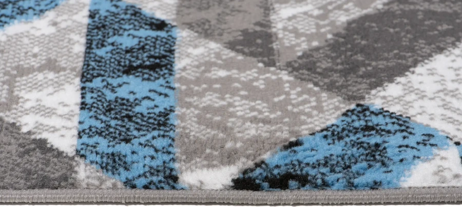 Dywan Modern Rugs - FUTURE Q544B White