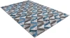 Dywan Modern Rugs - FUTURE Q544B White