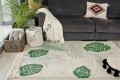 Dywan Lorena Canals  - TROPICAL Green