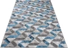 Dywan Modern Rugs - FUTURE Q544B White