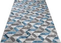 Dywan Modern Rugs - FUTURE Q544B White