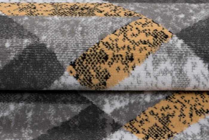 Dywan Modern Rugs - FUTURE Q544C White