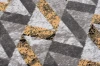 Dywan Modern Rugs - FUTURE Q544C White