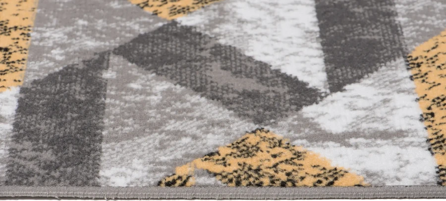 Dywan Modern Rugs - FUTURE Q544C White